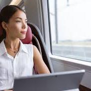 Make Your Commute More Productive